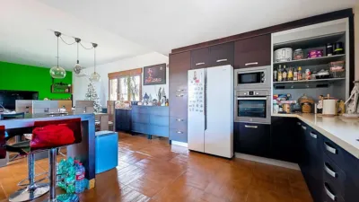 House in El Pinós - Pinoso photo 8