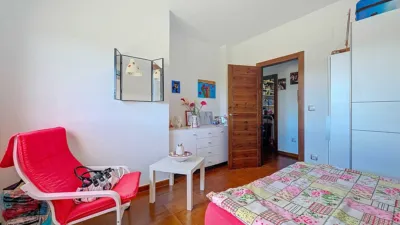 House in El Pinós - Pinoso photo 12