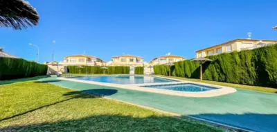 Casa – Orihuela, Residencial Al Andalus I, Urbanización la Florida - Vista 2