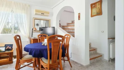 Casa – Pilar de la Horadada, Pinar de Campoverde - Más
