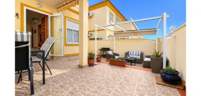Casa – Orihuela, Residencial Al Andalus I, Urbanización la Florida - Vista 4