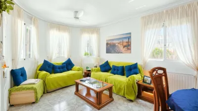 Casa – Pilar de la Horadada, Pinar de Campoverde - Vista 2