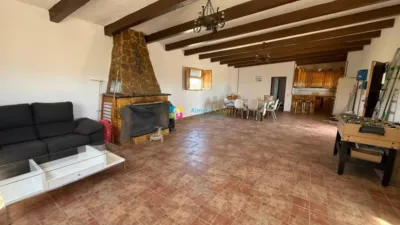 Rustic finca in Huércal-Overa photo 5