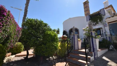 House in Algorfa photo 45