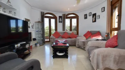 House in Algorfa photo 5