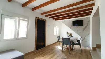 House in Hondón de los Frailes photo 5