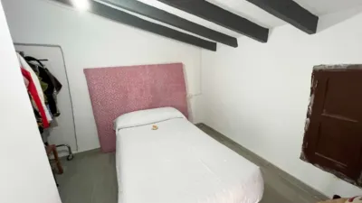 House in Hondón de los Frailes photo 19