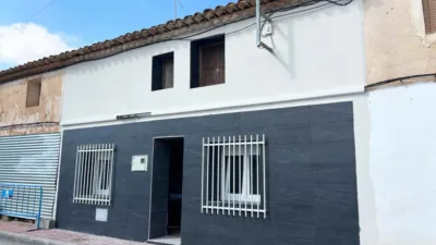 House in Hondón de los Frailes photo 3
