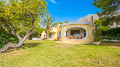 Casa – Altea - Més