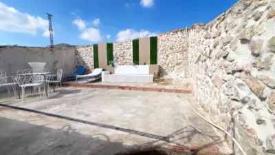 House in Hondón de los Frailes photo 13