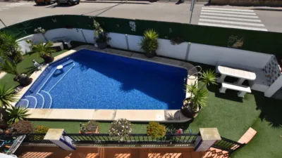 House in Algorfa photo 2