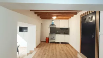 House in Hondón de los Frailes photo 8