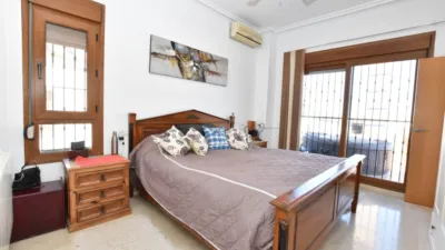 House in Algorfa photo 27