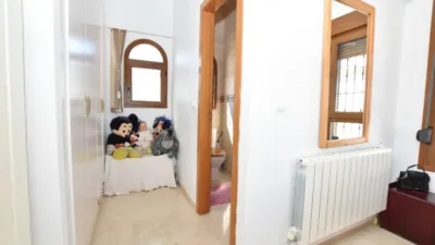 House in Algorfa photo 29
