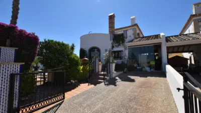 House in Algorfa photo 11