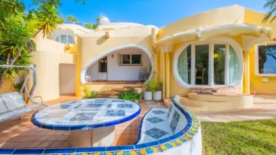 Casa – Altea - Vista 5