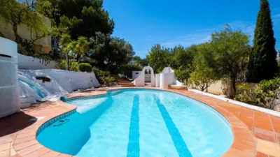 Casa – Altea - Vista 3