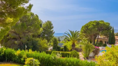 Casa – Altea - Vista 4