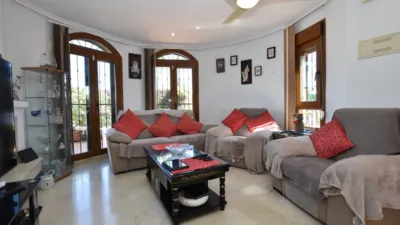 House in Algorfa photo 14