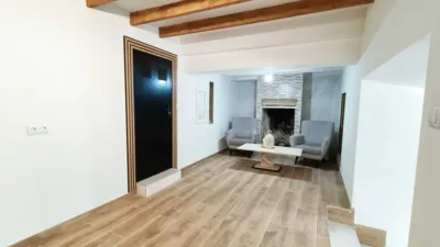 House in Hondón de los Frailes photo 6