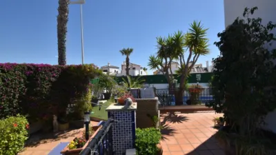 House in Algorfa photo 40