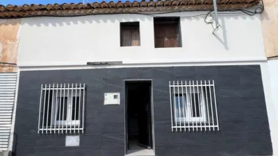House in Hondón de los Frailes photo 2