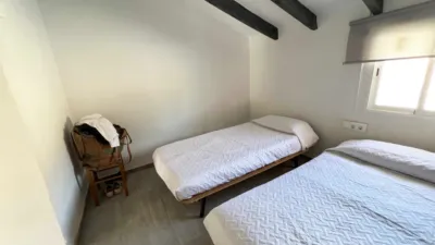 House in Hondón de los Frailes photo 17