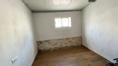 House in Hondón de los Frailes photo 21