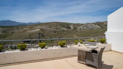 Apartamento en Benahavís photo 16