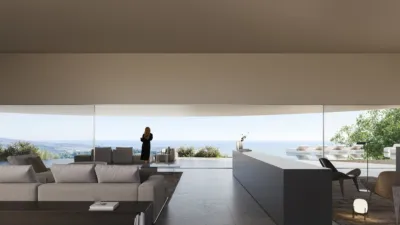 Casa – Callosa de Segura, Urbanización La Seda - Vista 5