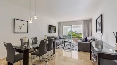 Apartamento en La Quinta photo 6