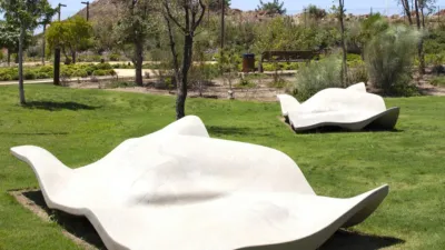 Apartment in Fuengirola photo 43