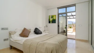 Apartamento en Benahavís photo 39