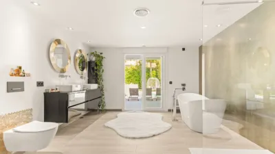 House in La Atalaya photo 24