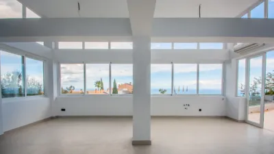 Apartment in La Mairena photo 33