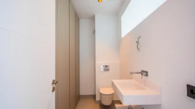 Apartment in La Mairena photo 26