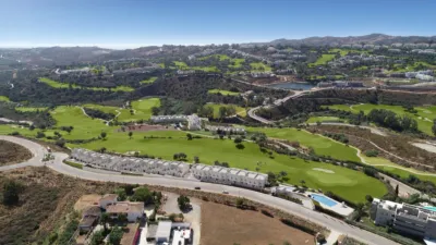 House in La Cala Golf-Lagar Martell photo 26