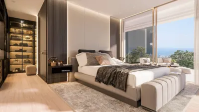 Villa in La Cala Golf-Lagar Martell photo 12