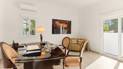 House in La Atalaya photo 17