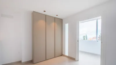 Apartment in La Mairena photo 22