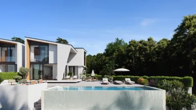Casa – Torrevieja - Vista 2