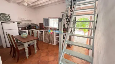 House in Lubrín photo 36