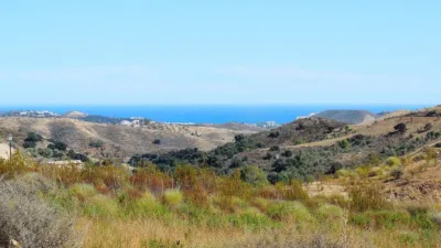 Villa in La Cala Golf-Lagar Martell photo 25