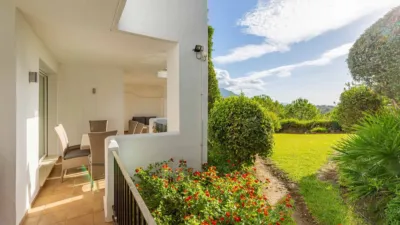 Apartamento en La Quinta photo 5