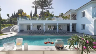 House in La Atalaya photo 39