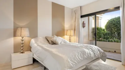 Apartamento en Benahavís photo 15