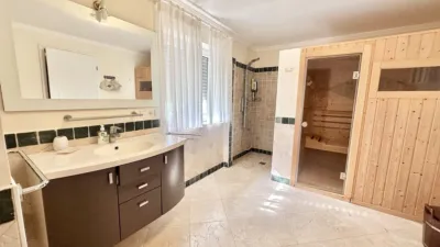 Villa in Villanueva del Rosario photo 41