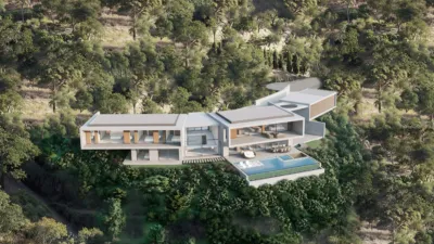Casa en Benahavís photo 10