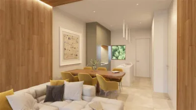 Penthouse in Fuengirola photo 8