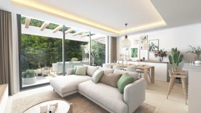 Casa – Torrevieja - Vista 2